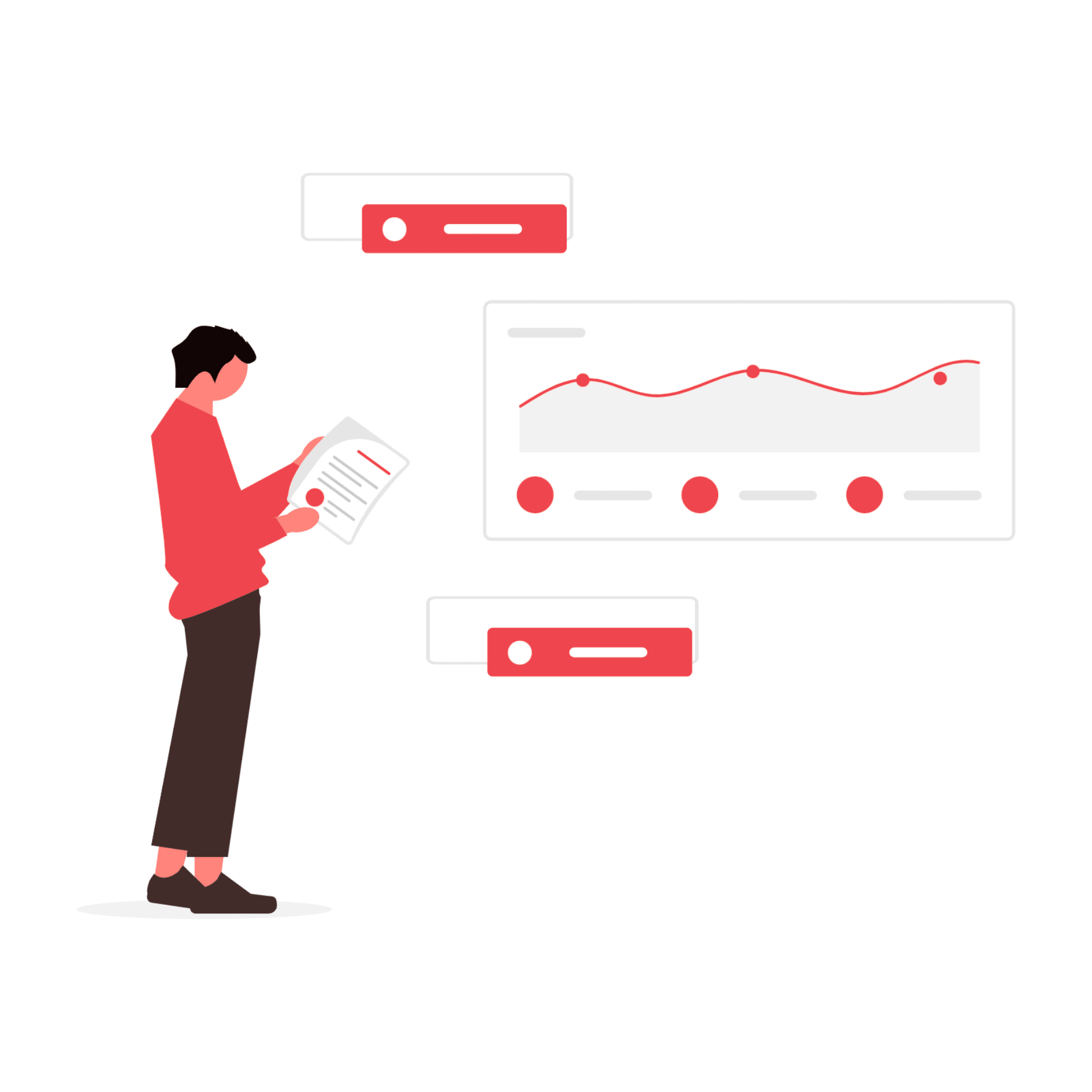 Monitoring-Optimization