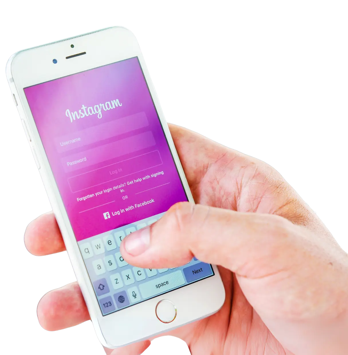 Social Media Ads