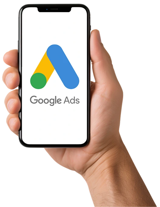 Google Ads