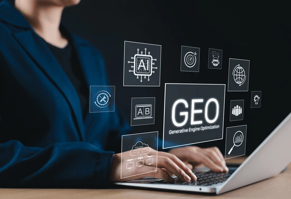 gemini SEO agency